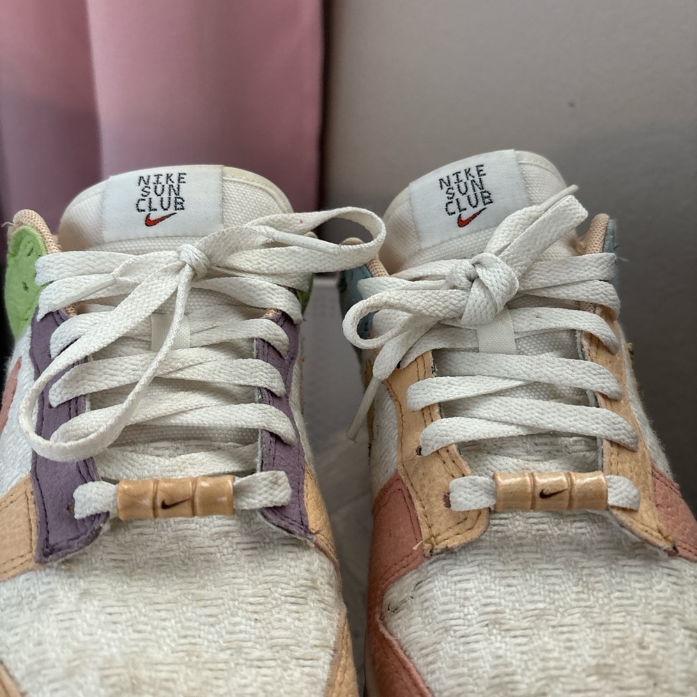 Nike Sun Club Colorful Sneakers